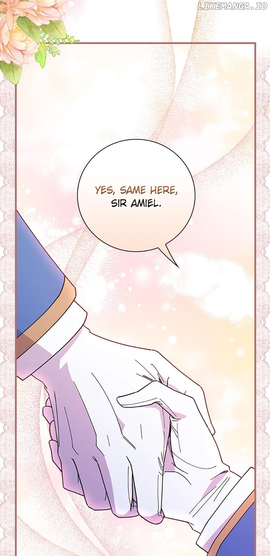 Aria of the Withered Branch Chapter 105 - page 26