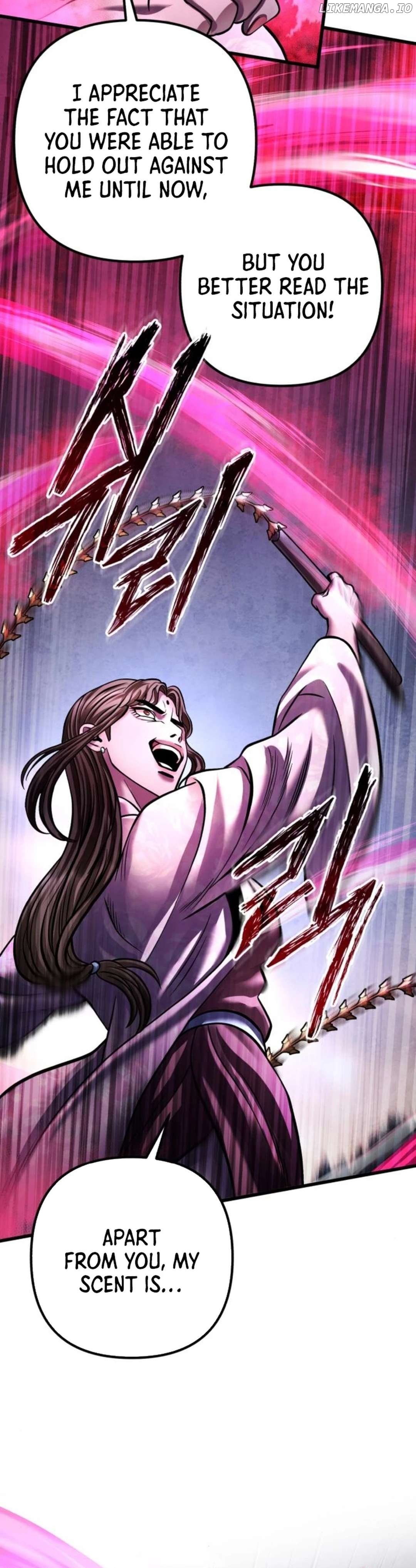 Ha Buk Paeng’s youngest son Chapter 170 - page 20