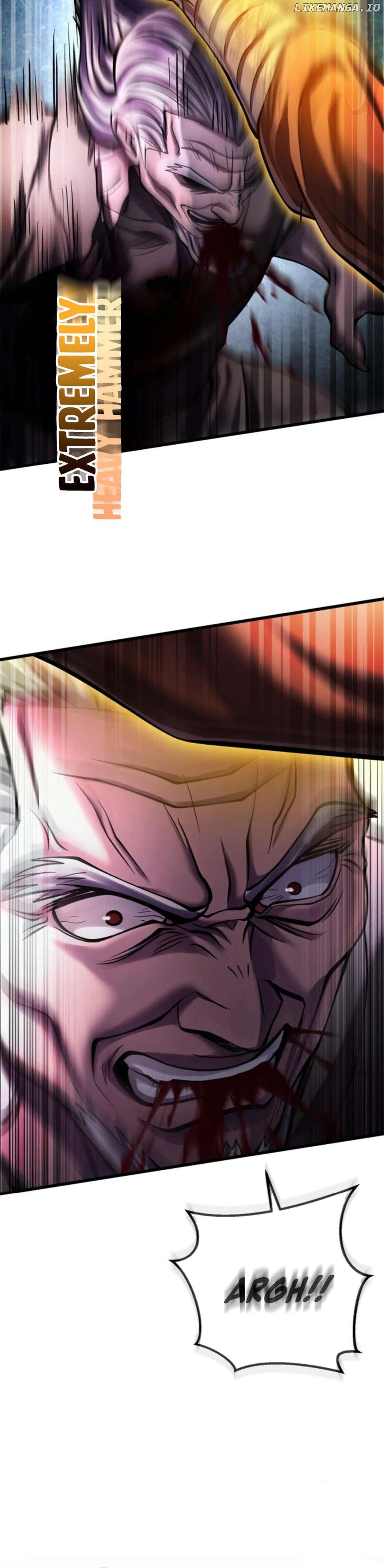 Ha Buk Paeng’s youngest son Chapter 170 - page 48