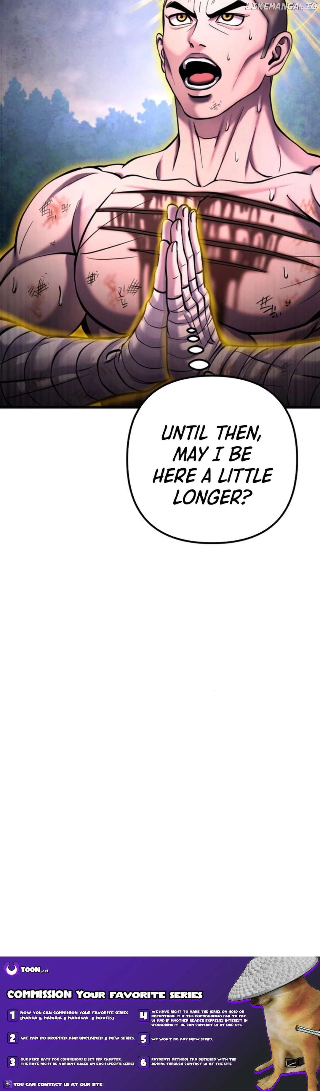 Ha Buk Paeng’s youngest son Chapter 170 - page 50