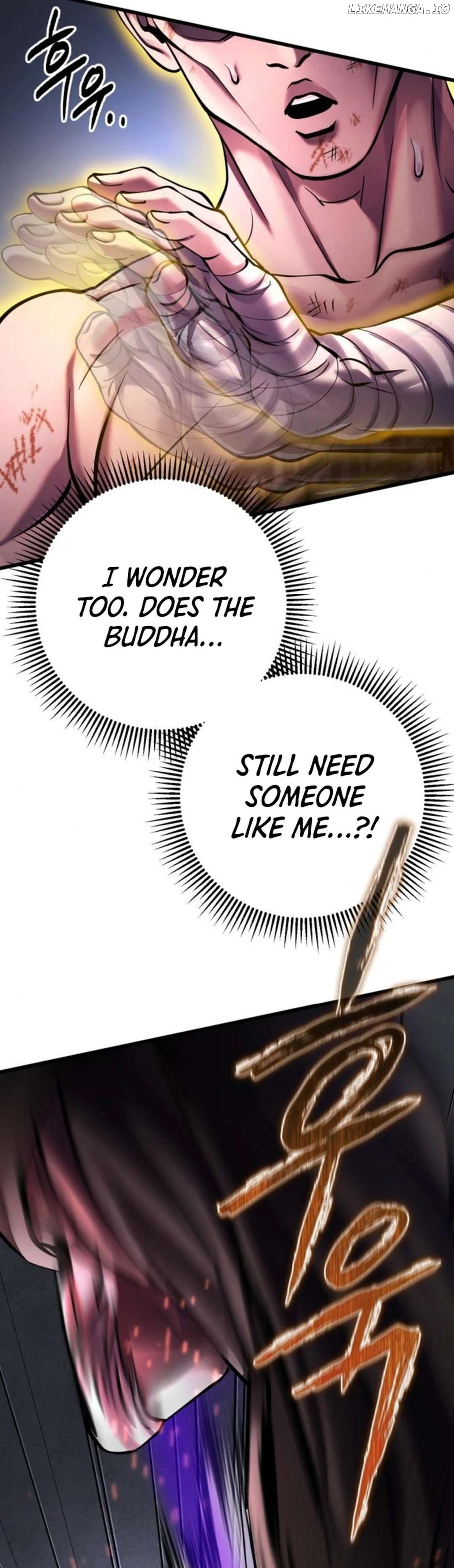 Ha Buk Paeng’s youngest son Chapter 170 - page 7