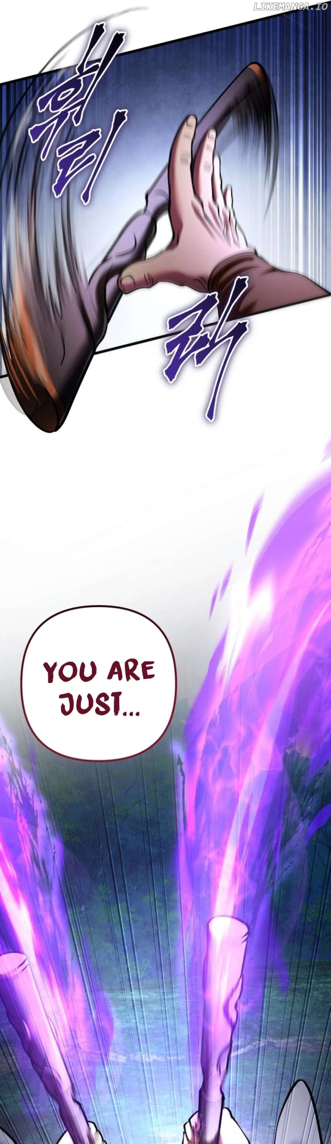 Ha Buk Paeng’s youngest son Chapter 171 - page 29