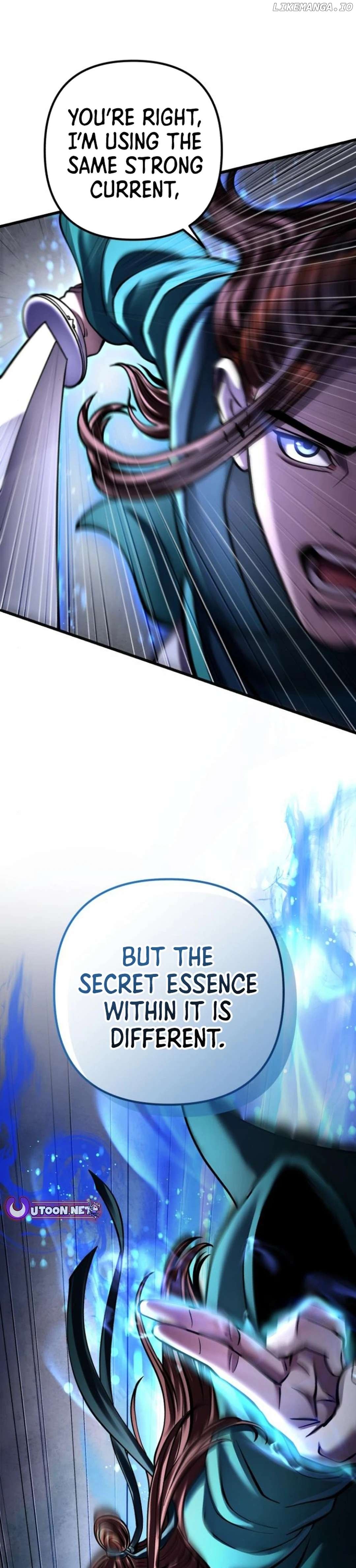 Ha Buk Paeng’s youngest son Chapter 171 - page 45