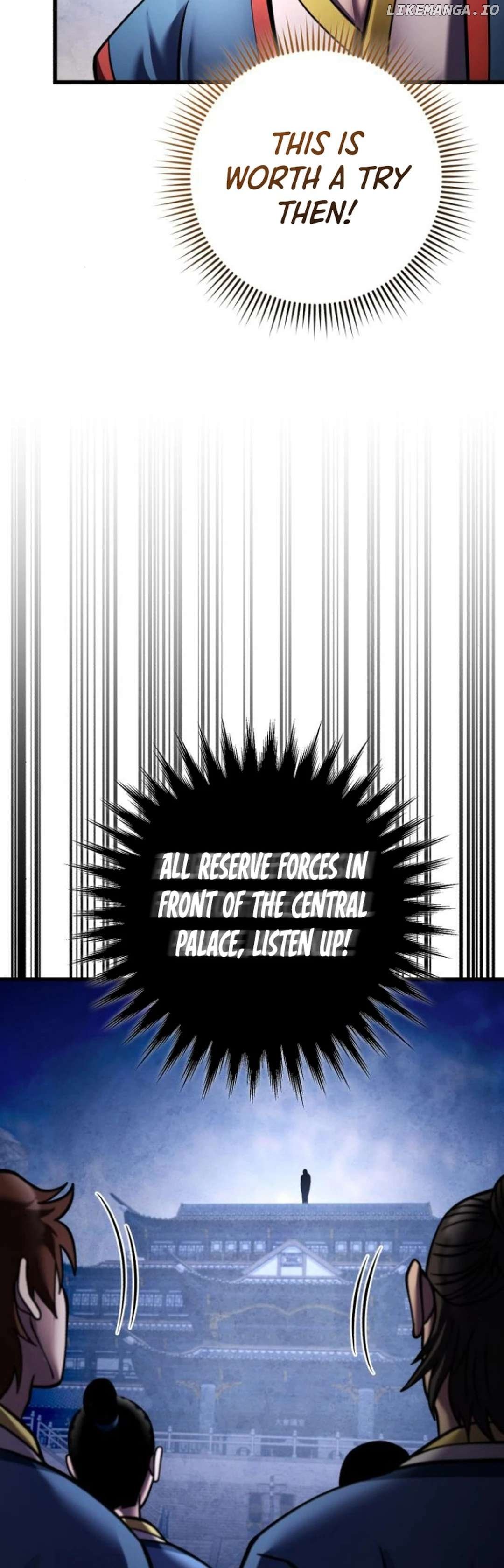 Ha Buk Paeng’s youngest son Chapter 171 - page 52