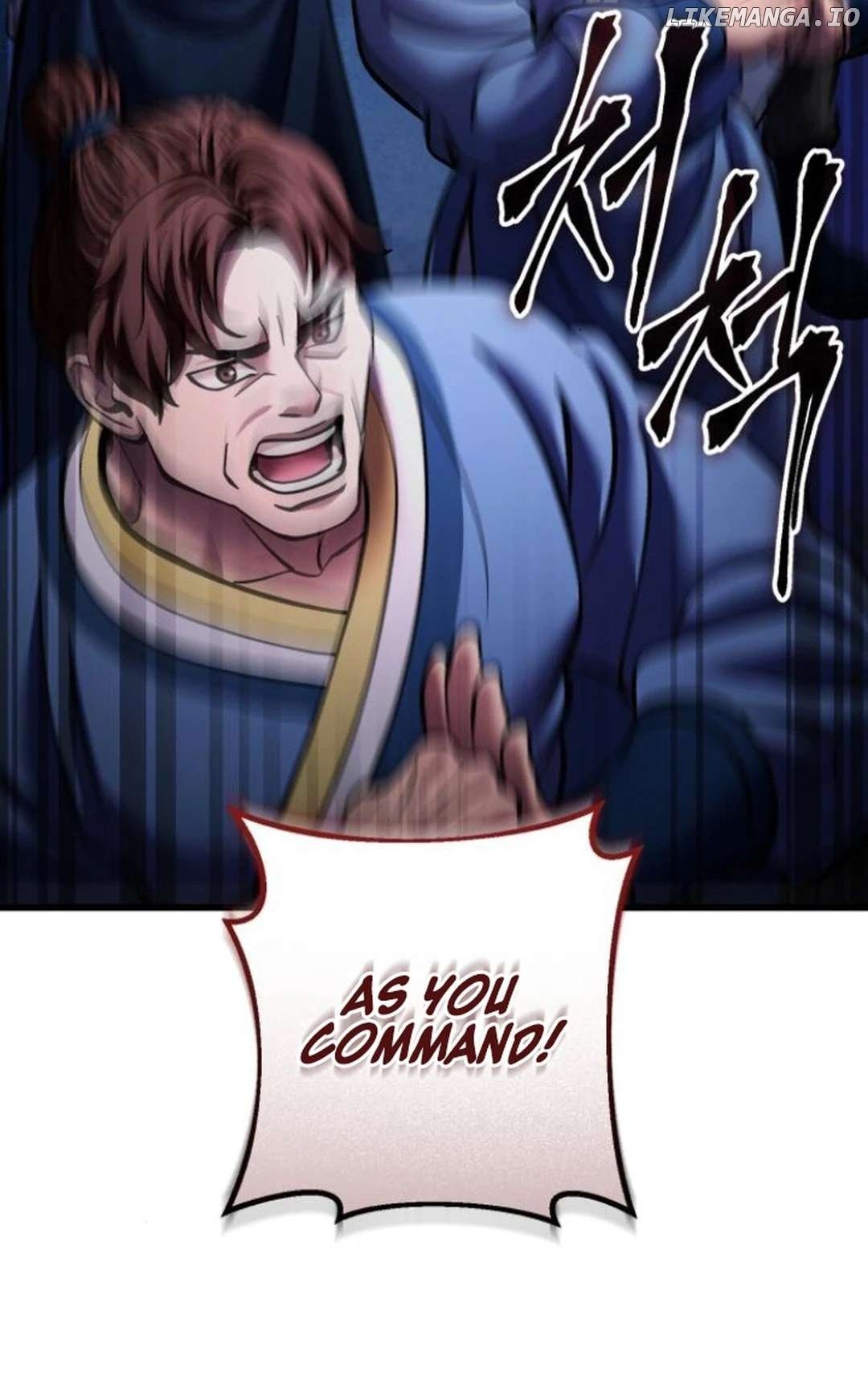 Ha Buk Paeng’s youngest son Chapter 171 - page 55