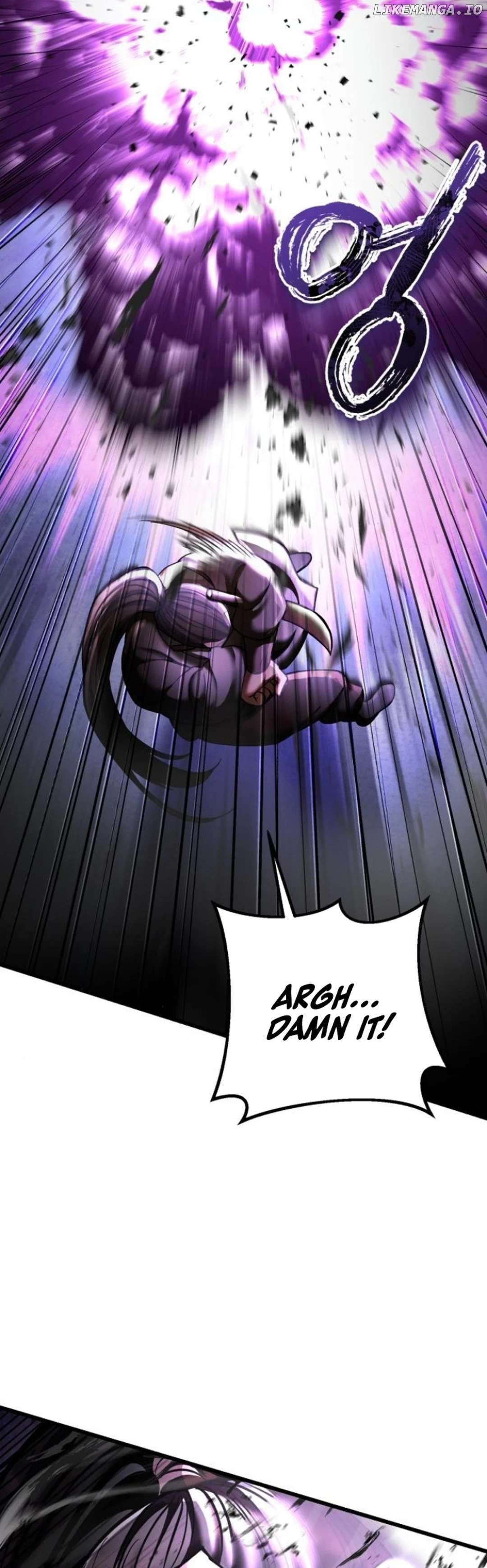 Ha Buk Paeng’s youngest son Chapter 171 - page 9