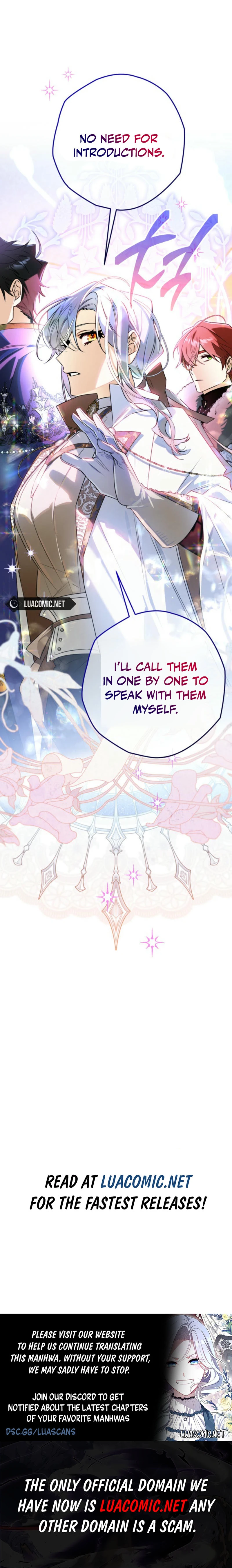 Sigrid - Manhwa Chapter 142 - page 10