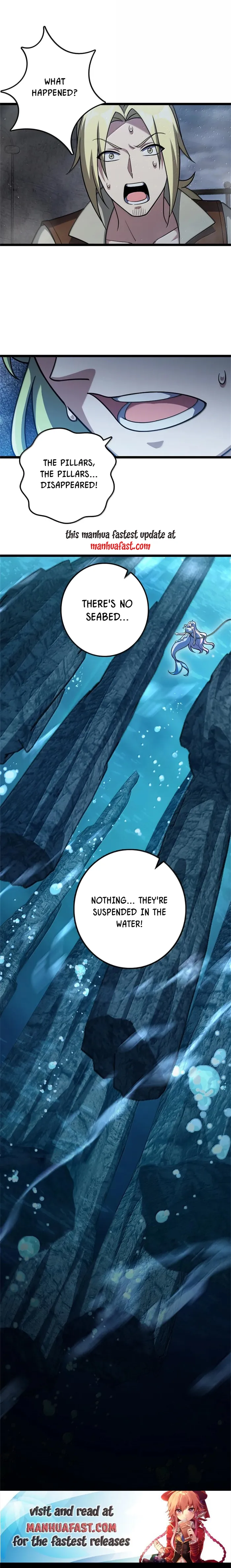 Release That Witch Chapter 663 - page 7