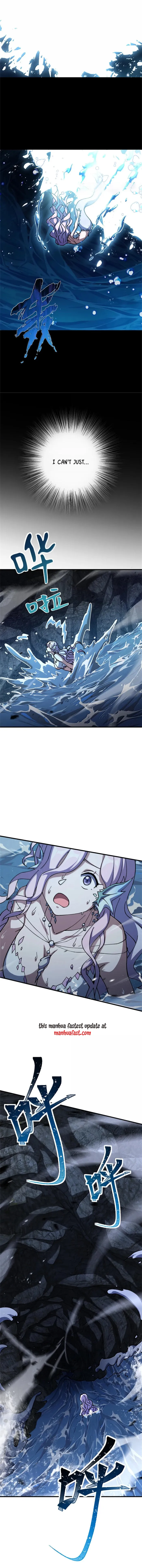 Release That Witch Chapter 664 - page 6