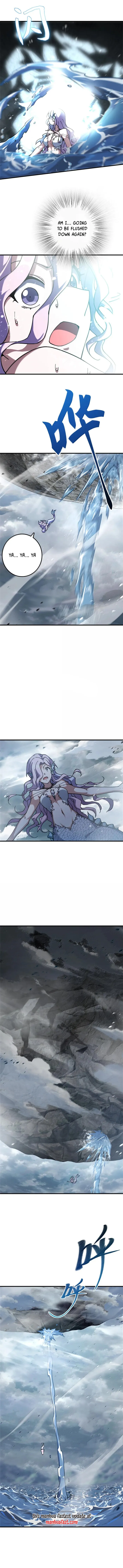 Release That Witch Chapter 664 - page 7