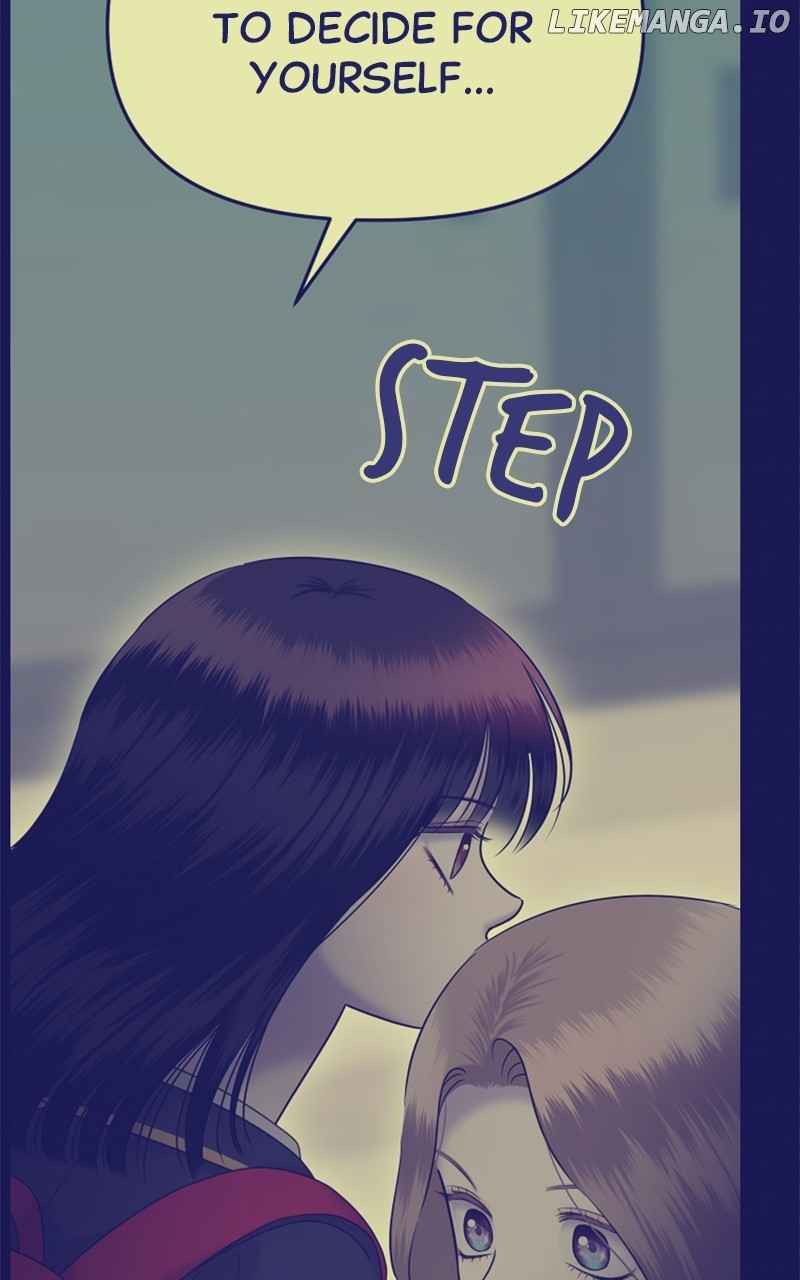Sisters War Chapter 100 - page 8