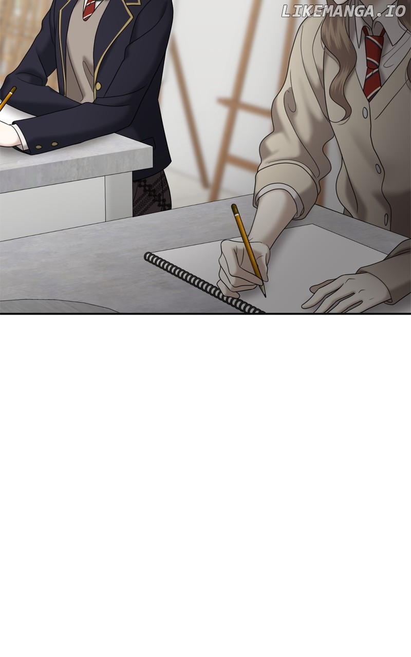 Sisters War Chapter 100 - page 25