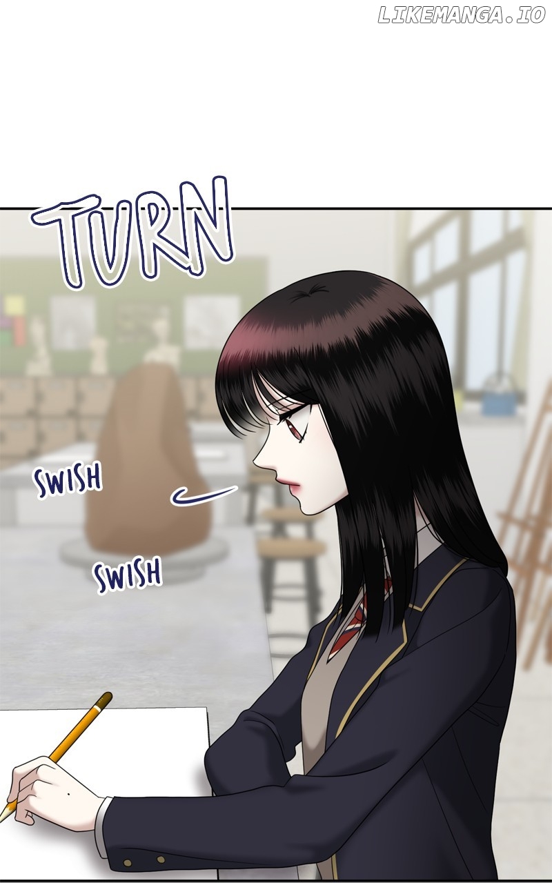 Sisters War Chapter 100 - page 26