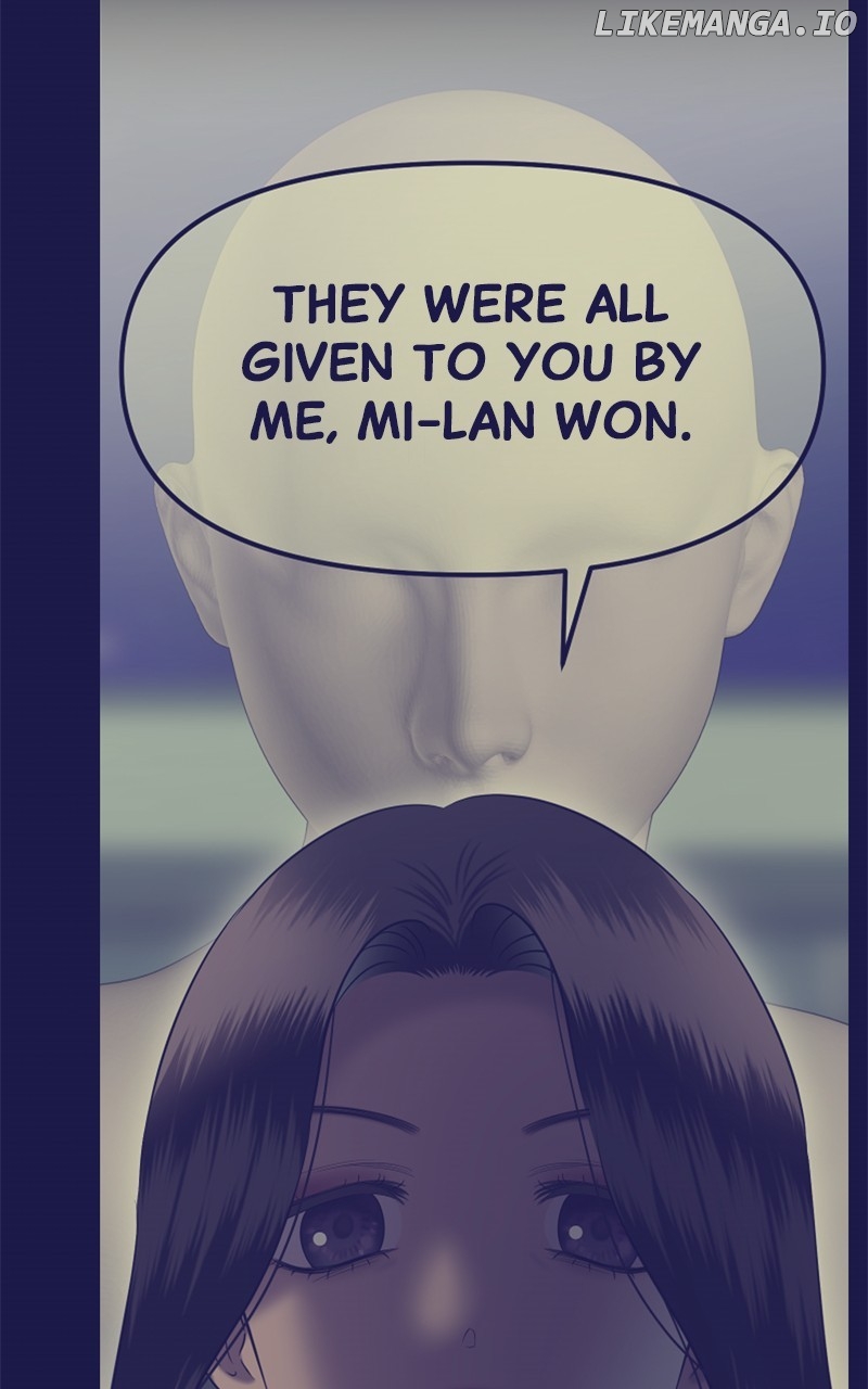 Sisters War Chapter 100 - page 30