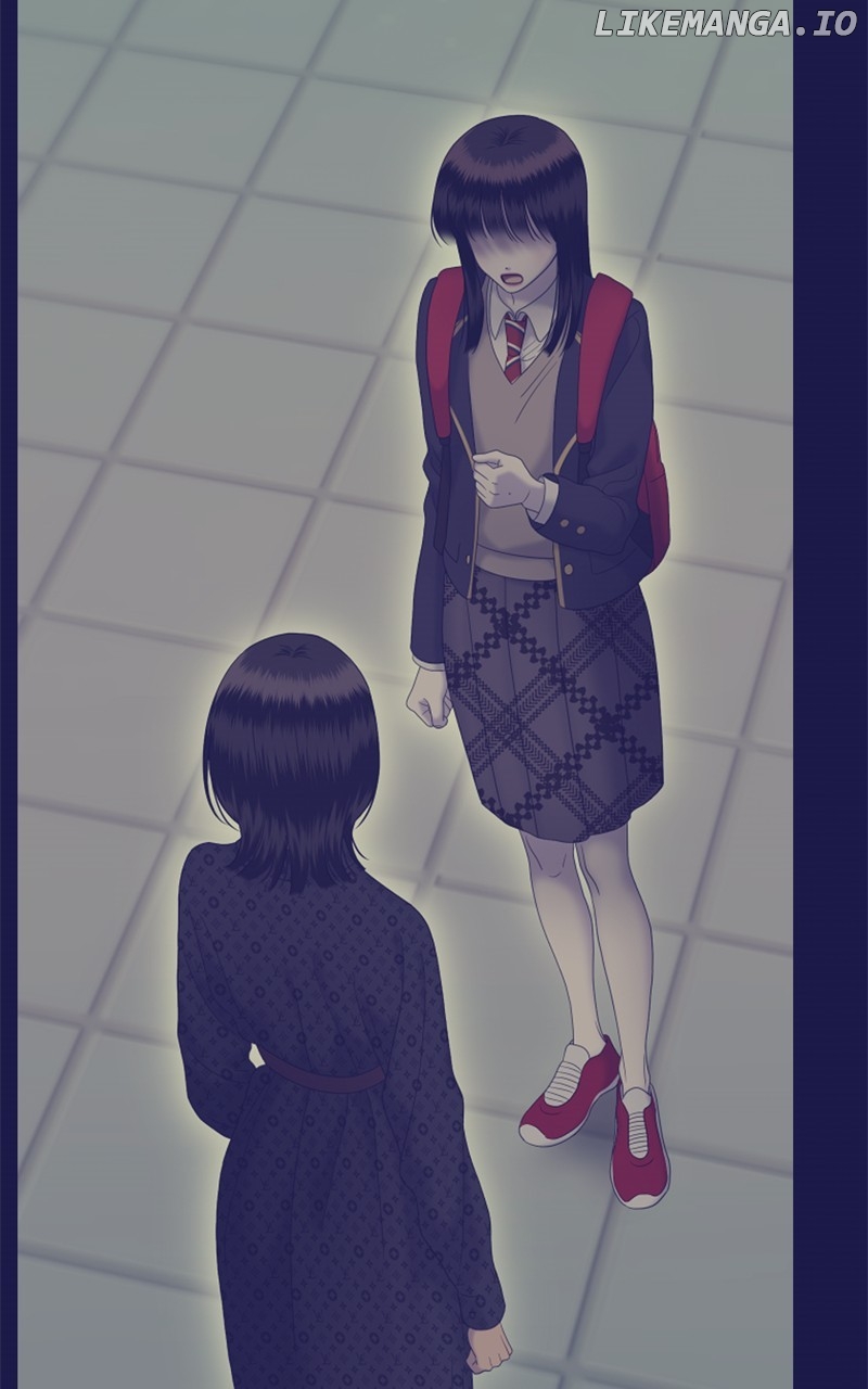 Sisters War Chapter 100 - page 33
