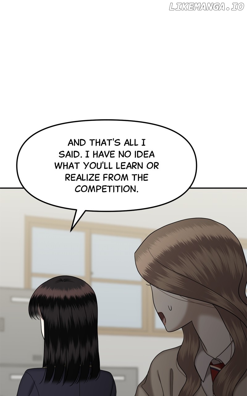 Sisters War Chapter 100 - page 71