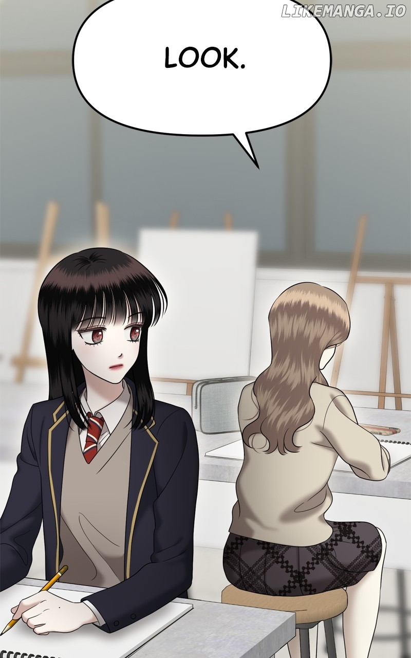 Sisters War Chapter 100 - page 80