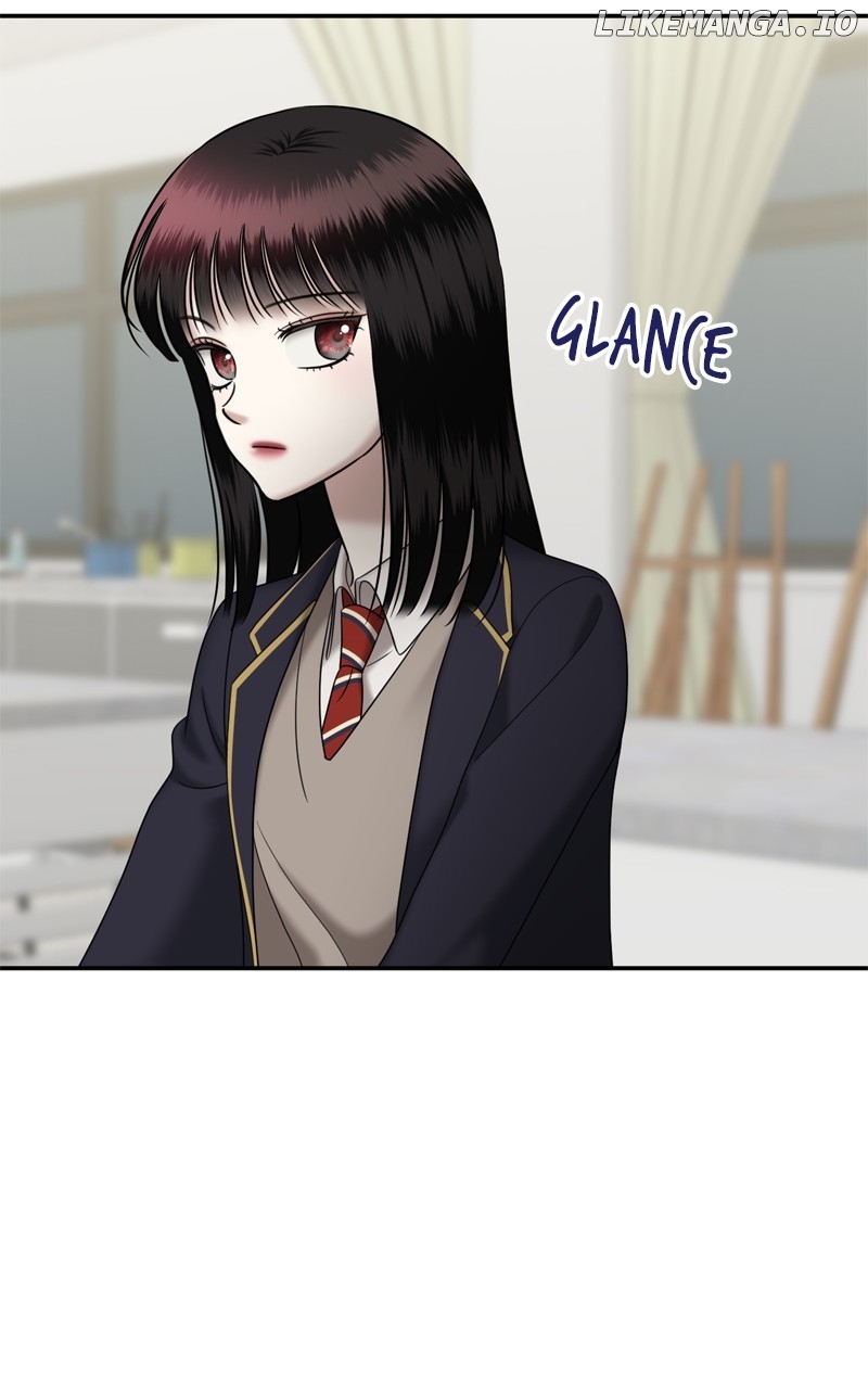 Sisters War Chapter 100 - page 82