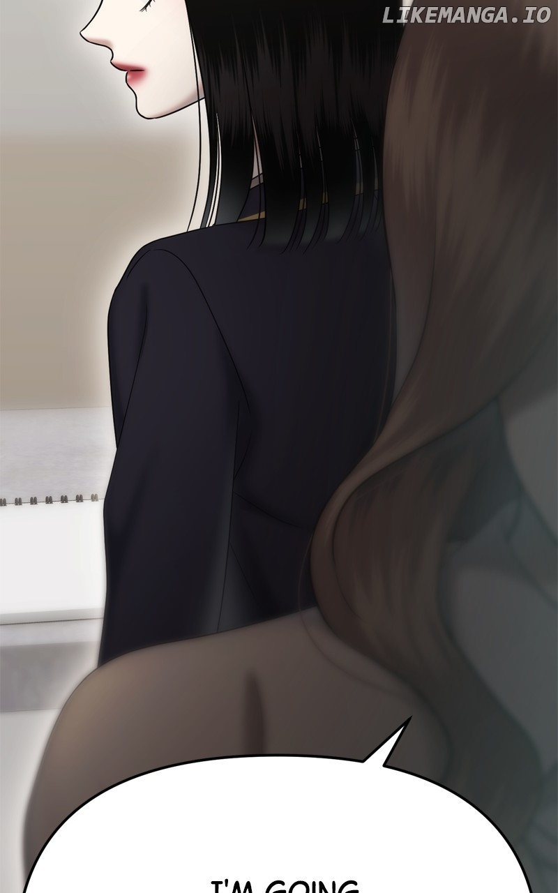 Sisters War Chapter 100 - page 89