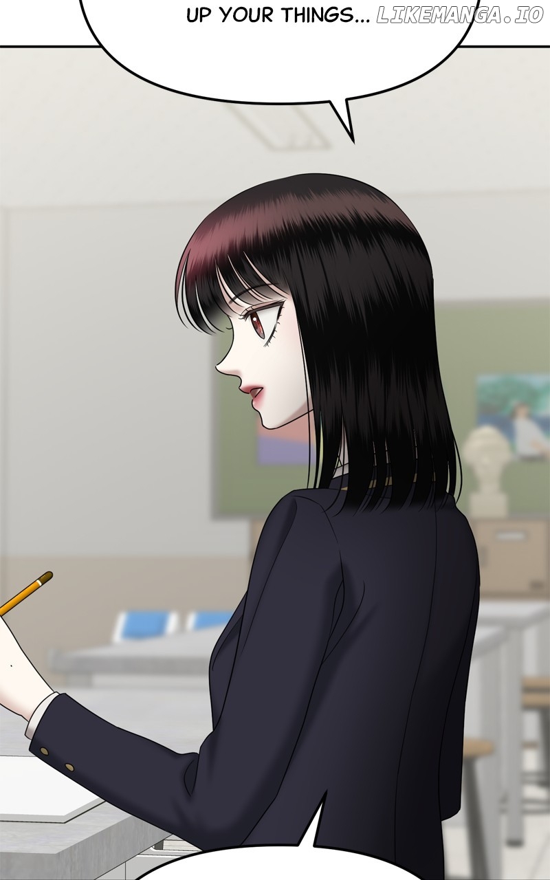 Sisters War Chapter 100 - page 99