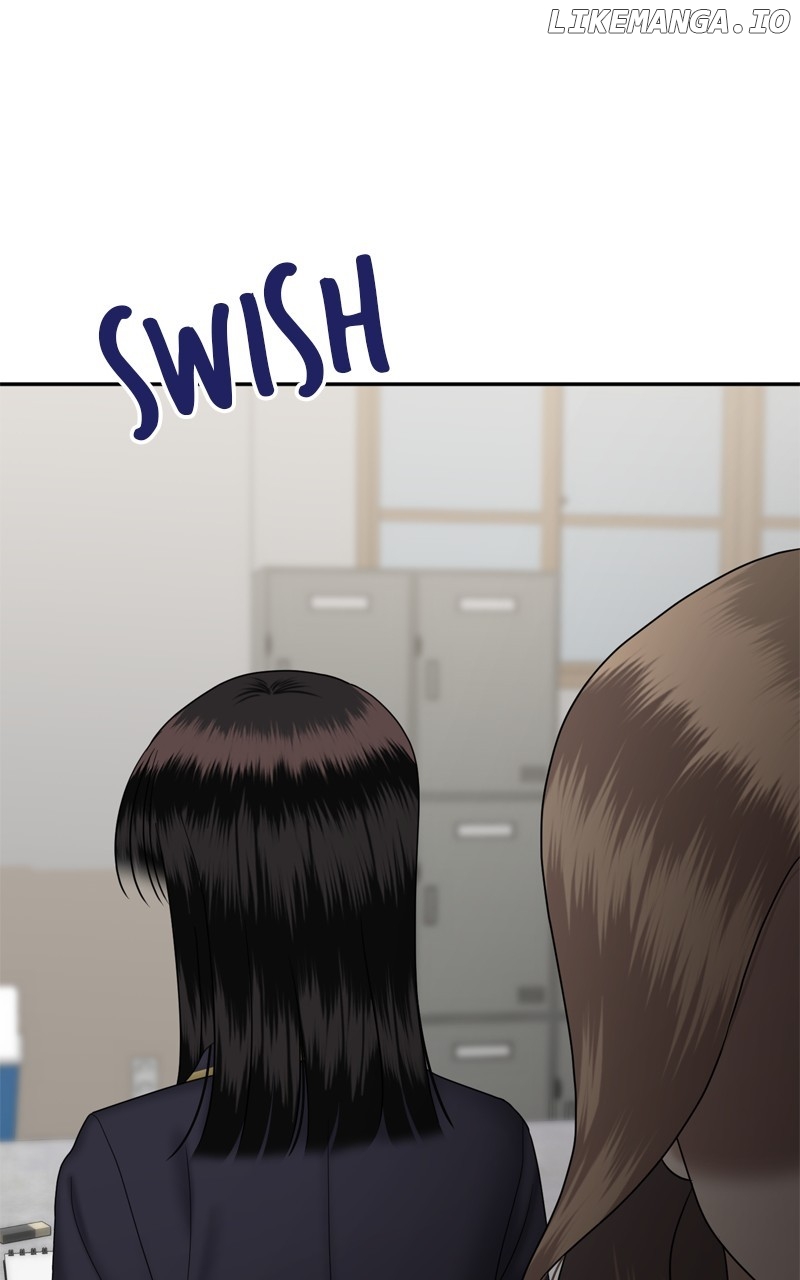 Sisters War Chapter 100 - page 106
