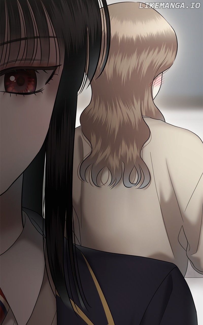 Sisters War Chapter 100 - page 112