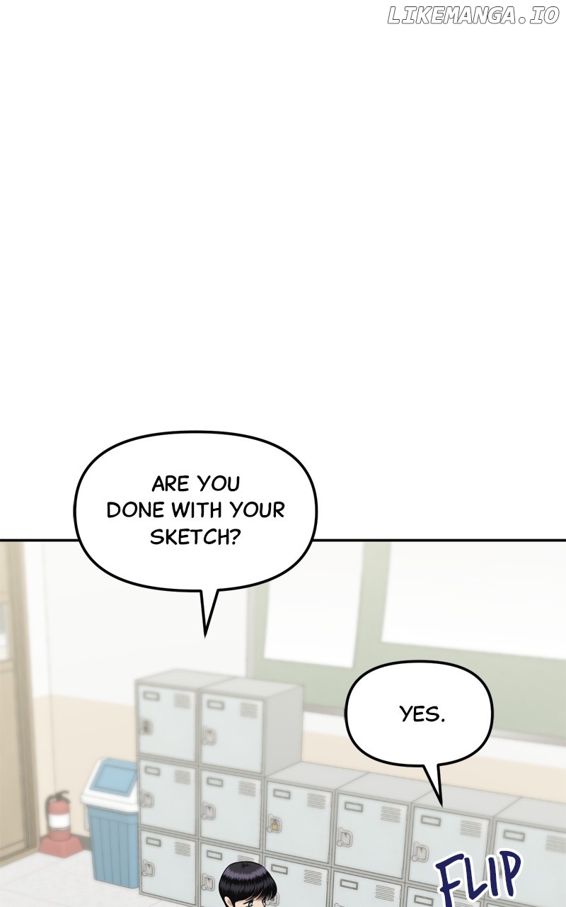 Sisters War Chapter 100 - page 134