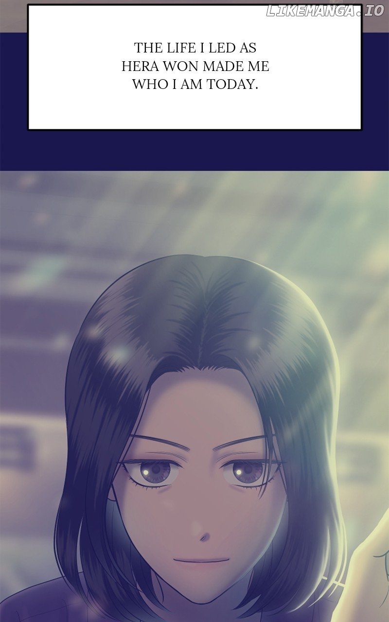 Sisters War Chapter 100 - page 143