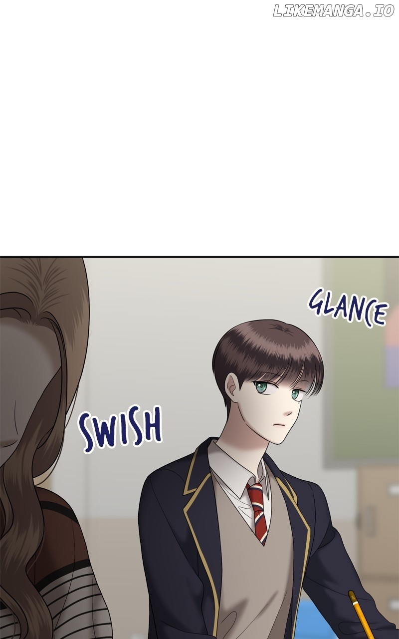Sisters War Chapter 100 - page 153