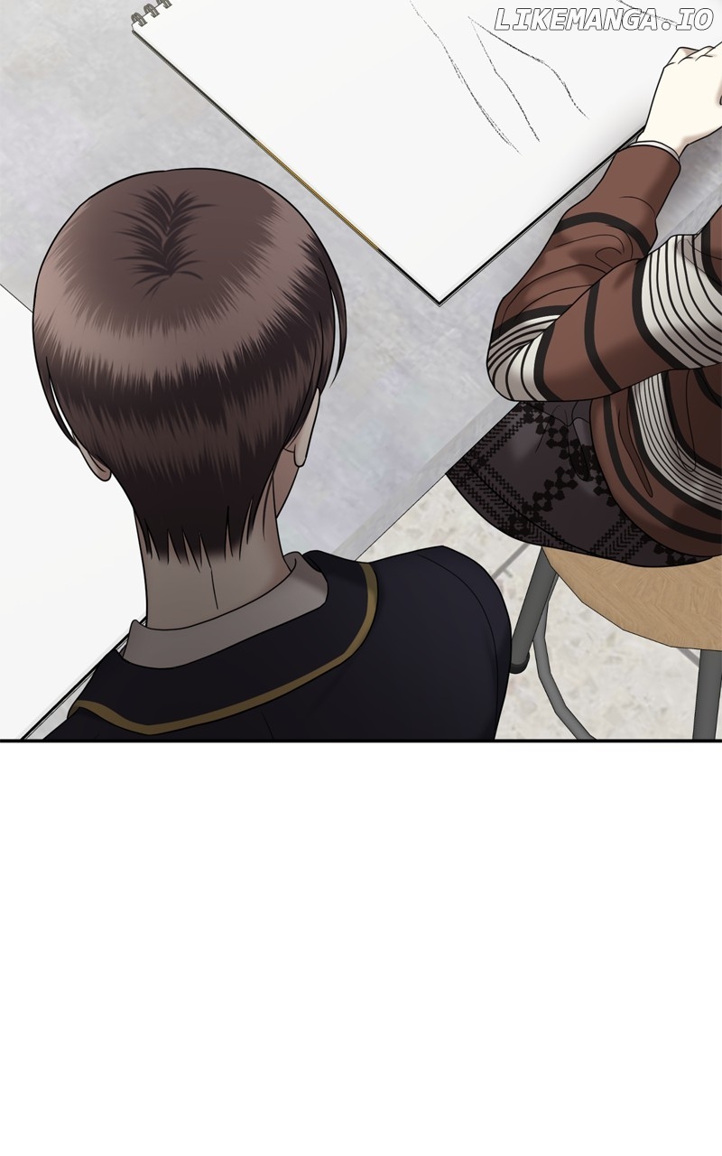 Sisters War Chapter 100 - page 155
