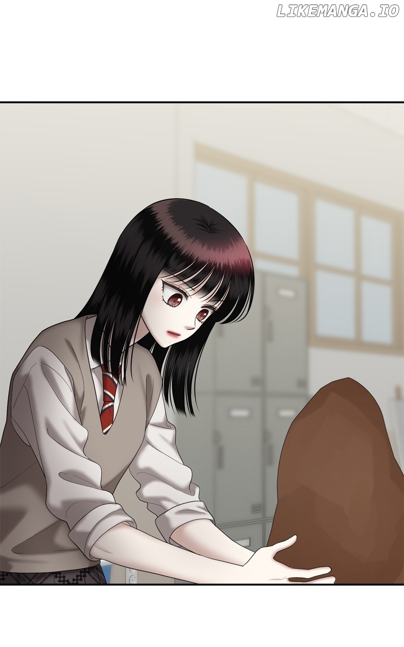 Sisters War Chapter 100 - page 157