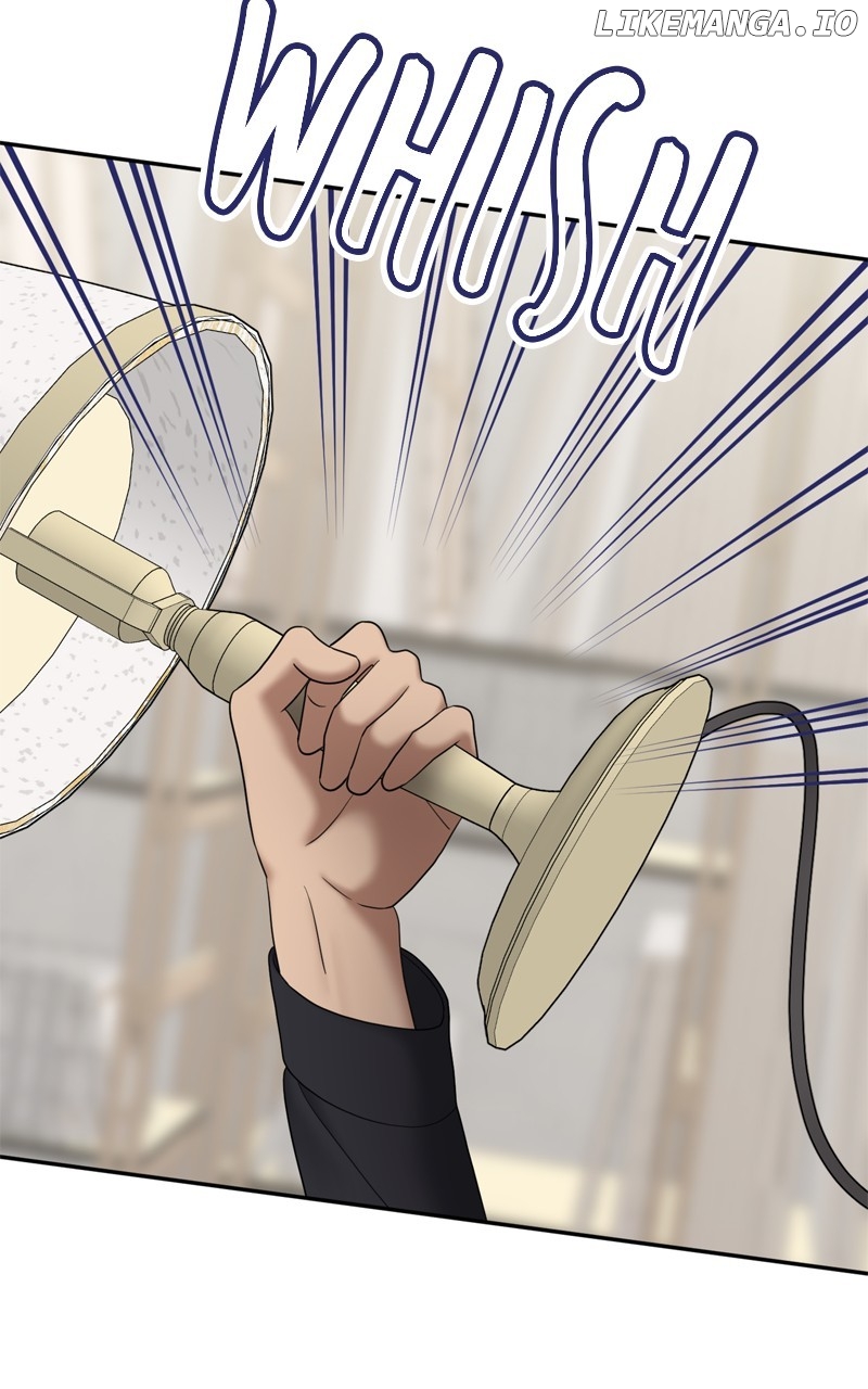 Sisters War Chapter 100 - page 168