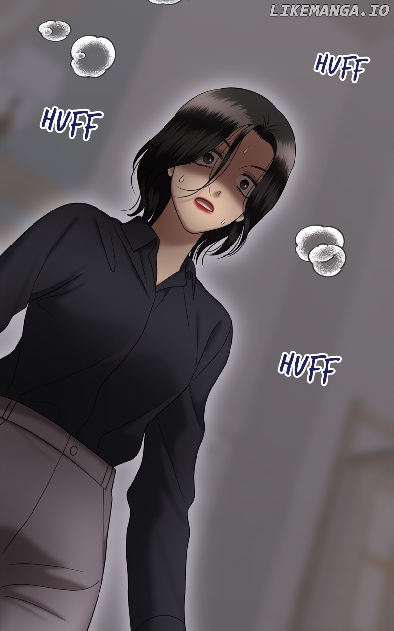 Sisters War Chapter 100 - page 172