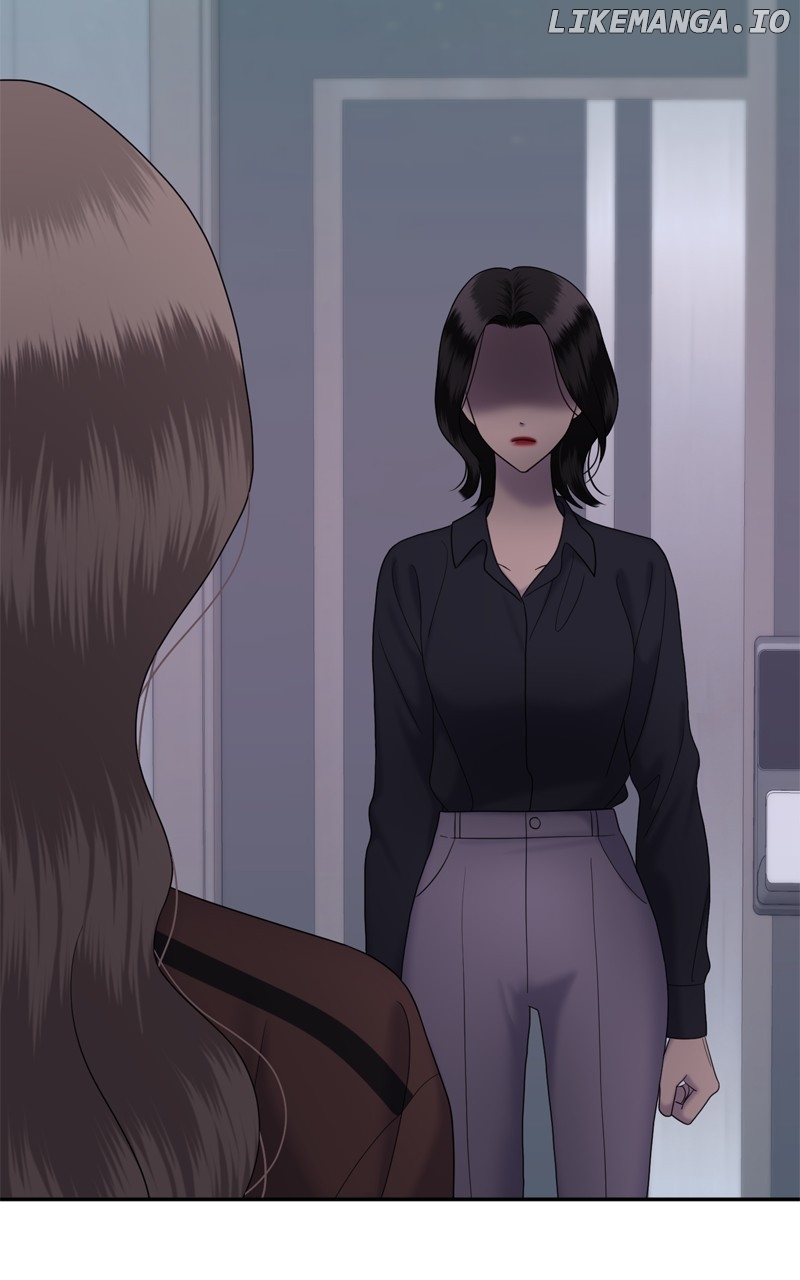 Sisters War Chapter 100 - page 181
