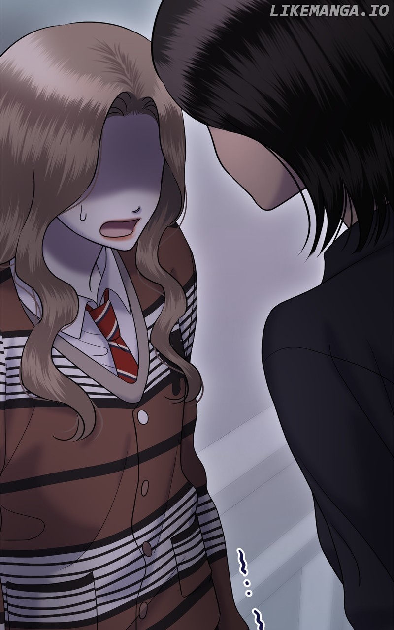 Sisters War Chapter 100 - page 199