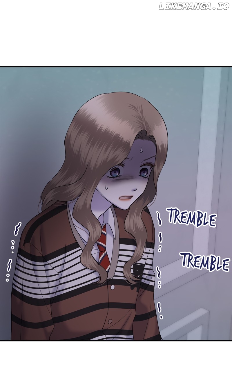 Sisters War Chapter 101 - page 8