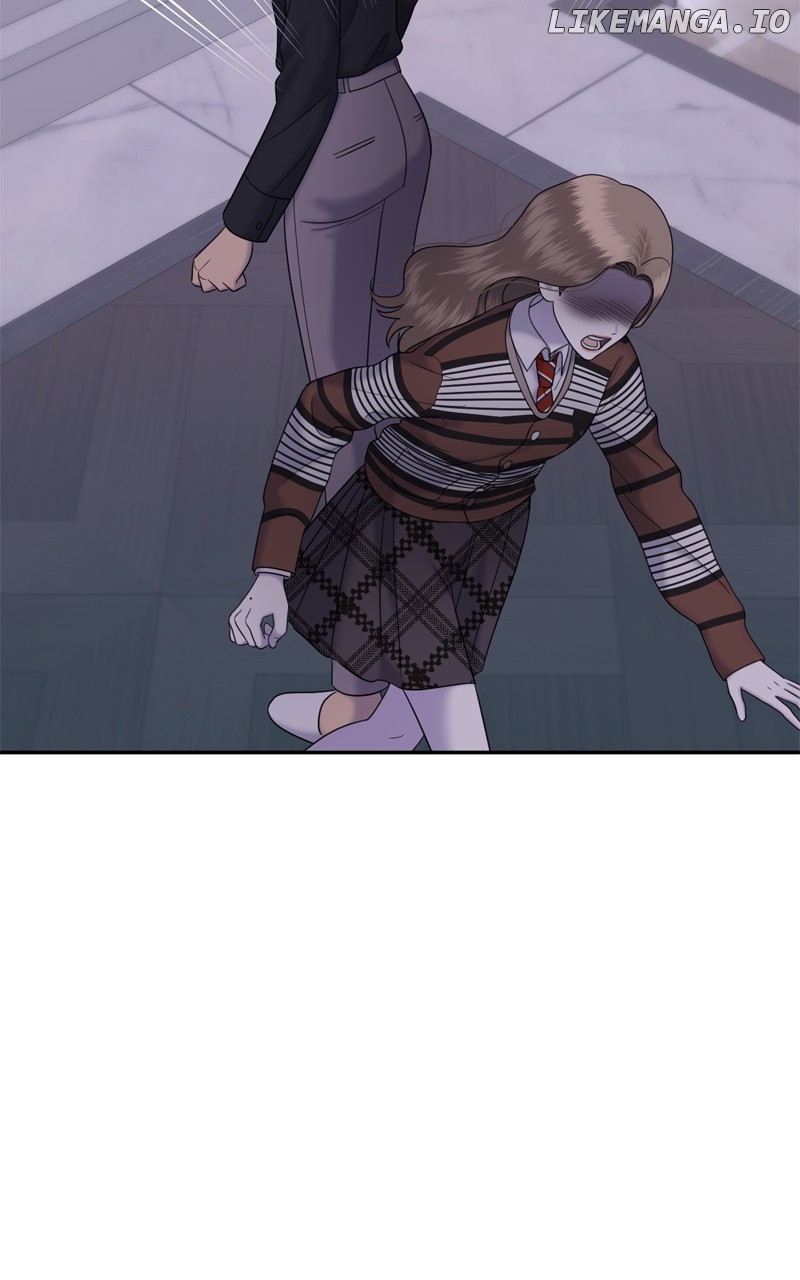 Sisters War Chapter 101 - page 10