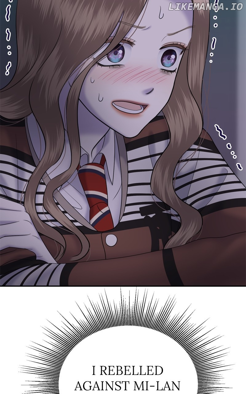 Sisters War Chapter 101 - page 18