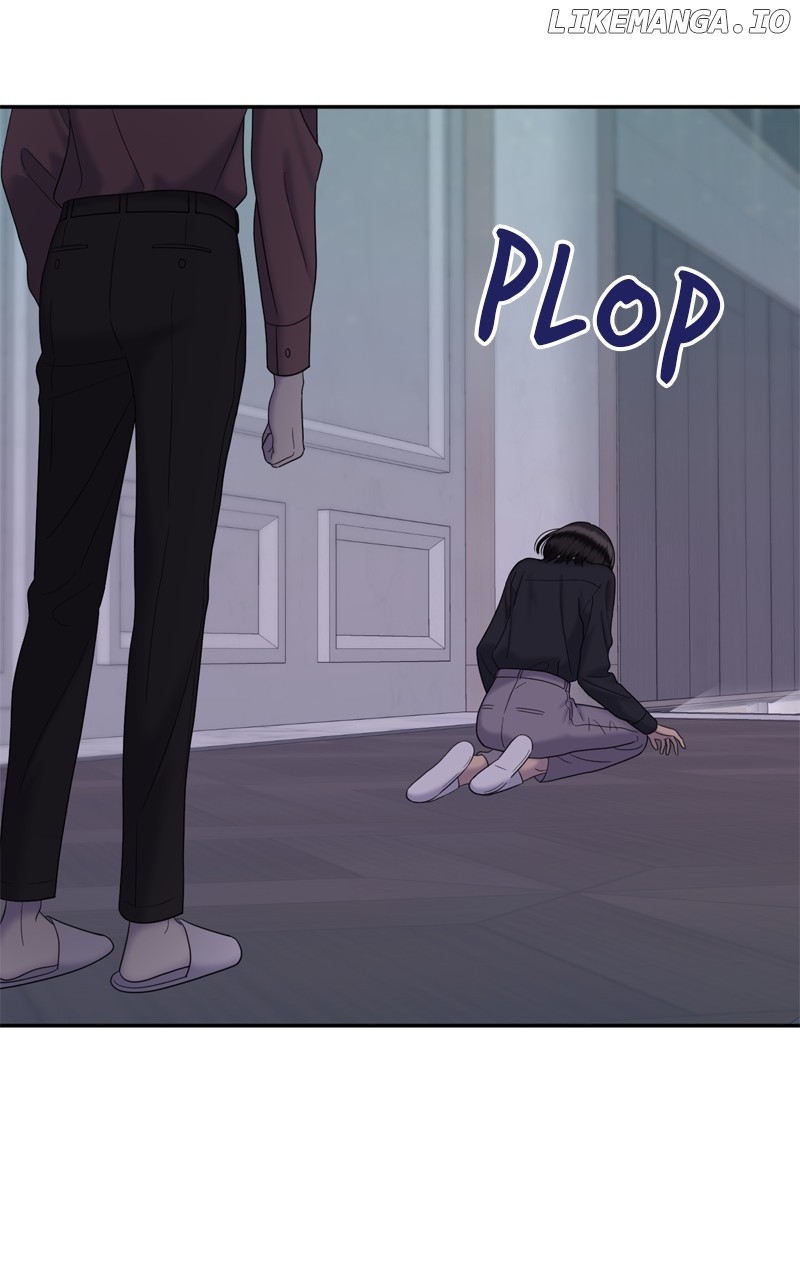Sisters War Chapter 101 - page 23