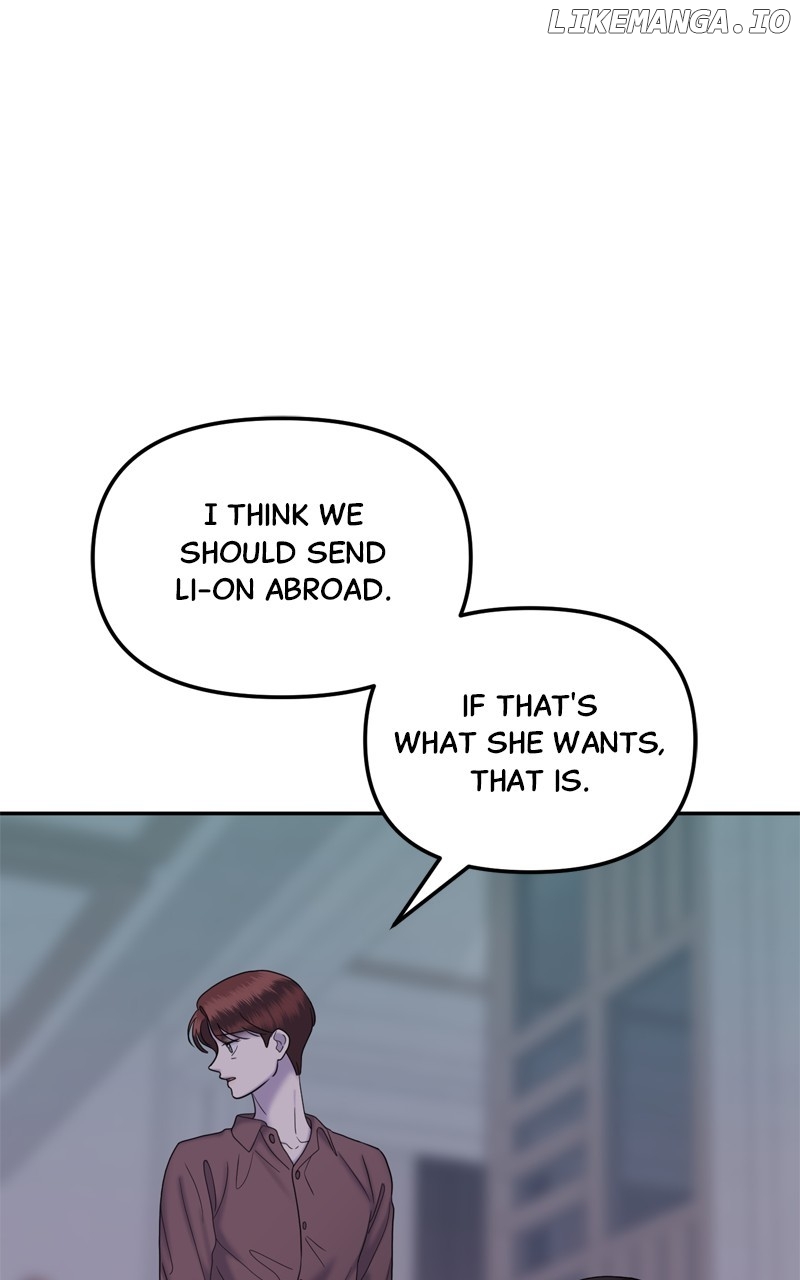Sisters War Chapter 101 - page 25