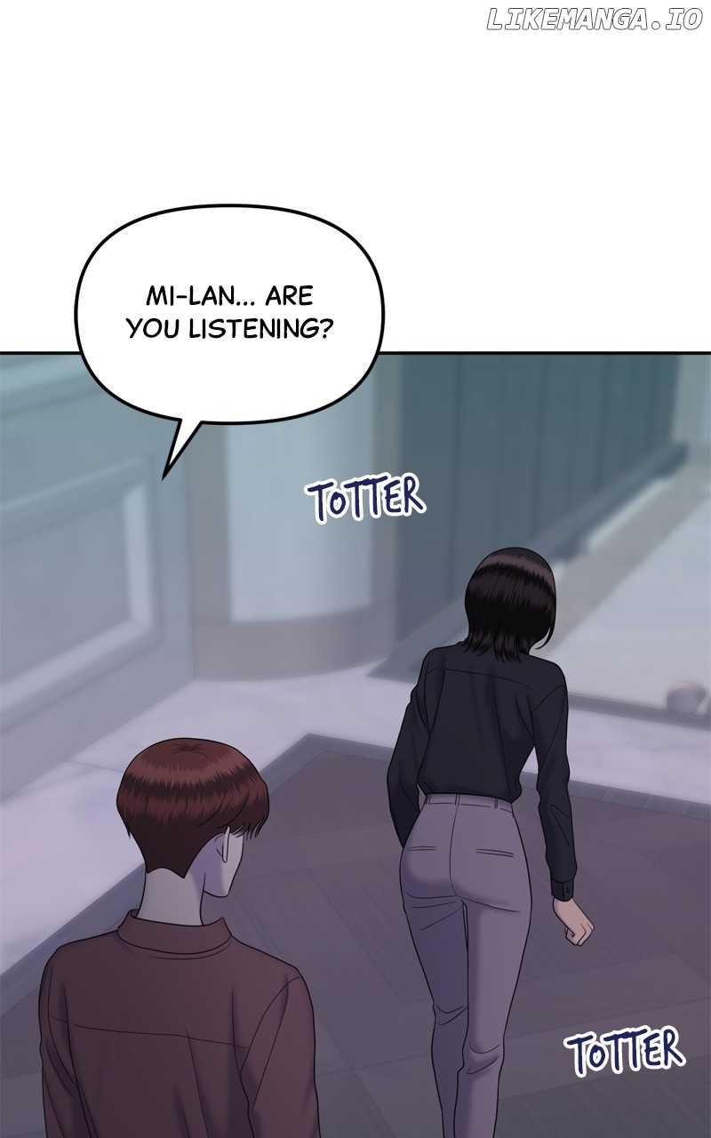 Sisters War Chapter 101 - page 27