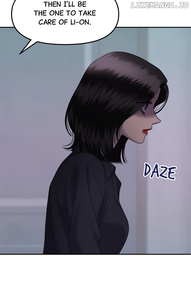 Sisters War Chapter 101 - page 29