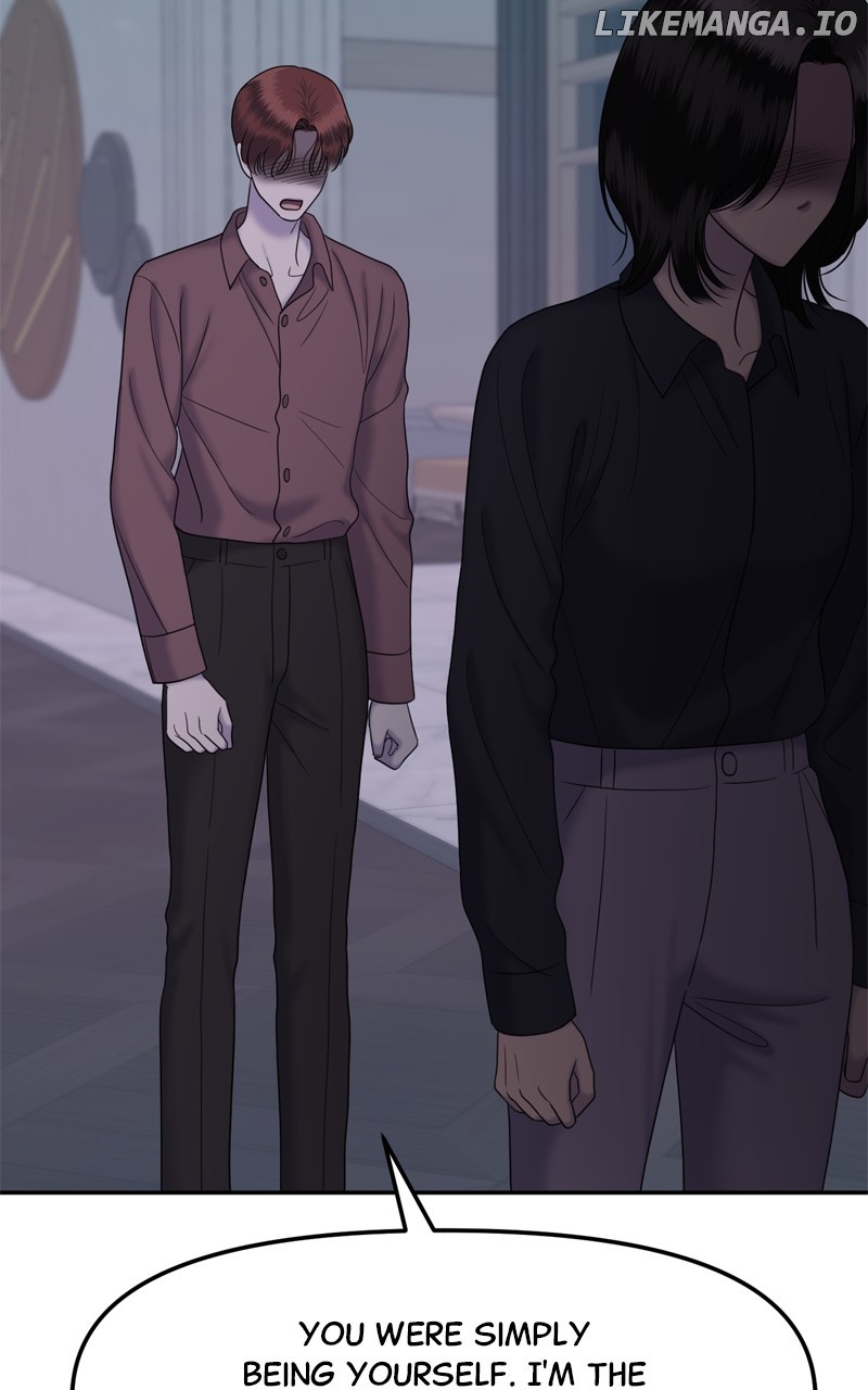 Sisters War Chapter 101 - page 35