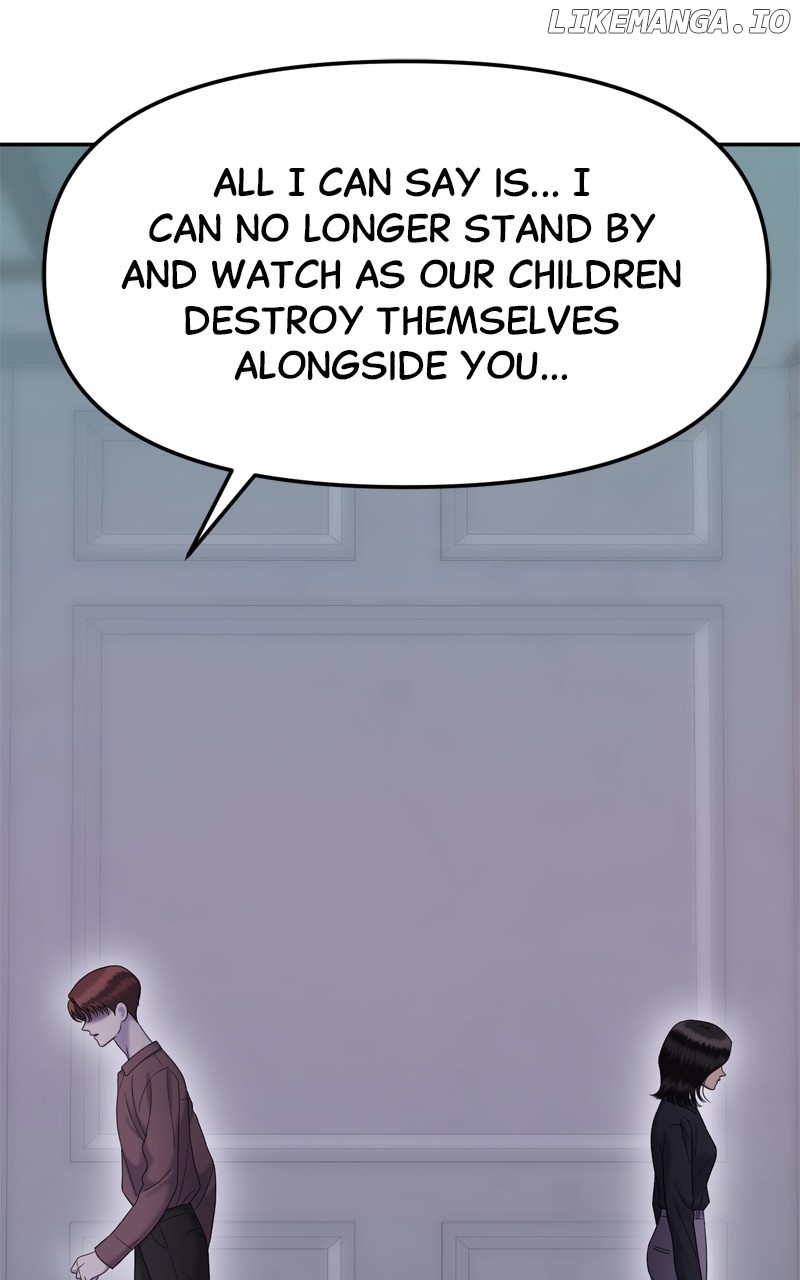 Sisters War Chapter 101 - page 39