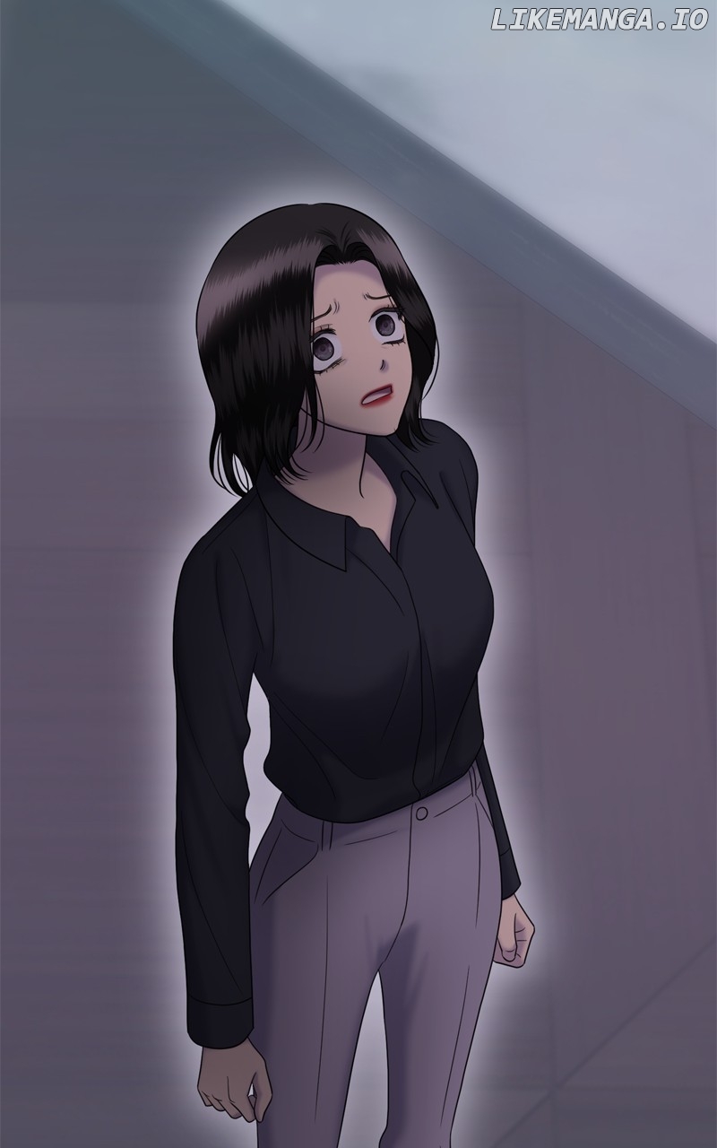 Sisters War Chapter 101 - page 45