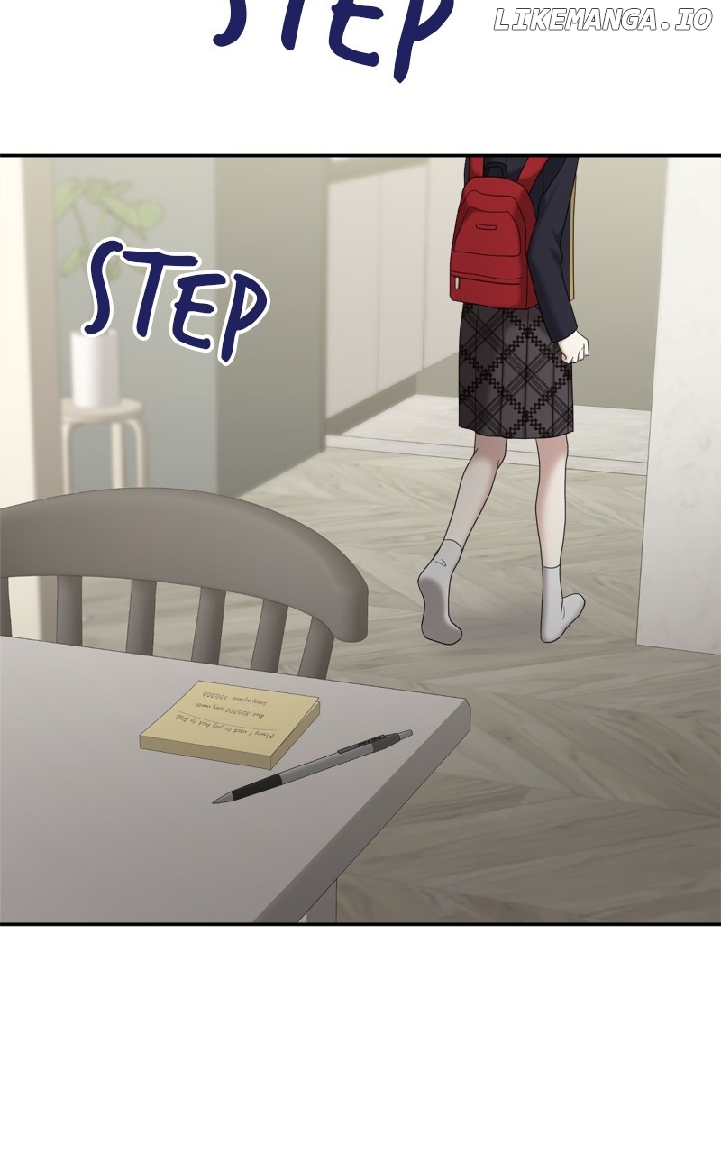 Sisters War Chapter 101 - page 65