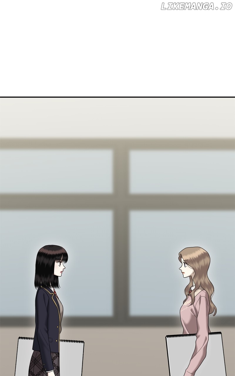 Sisters War Chapter 101 - page 73