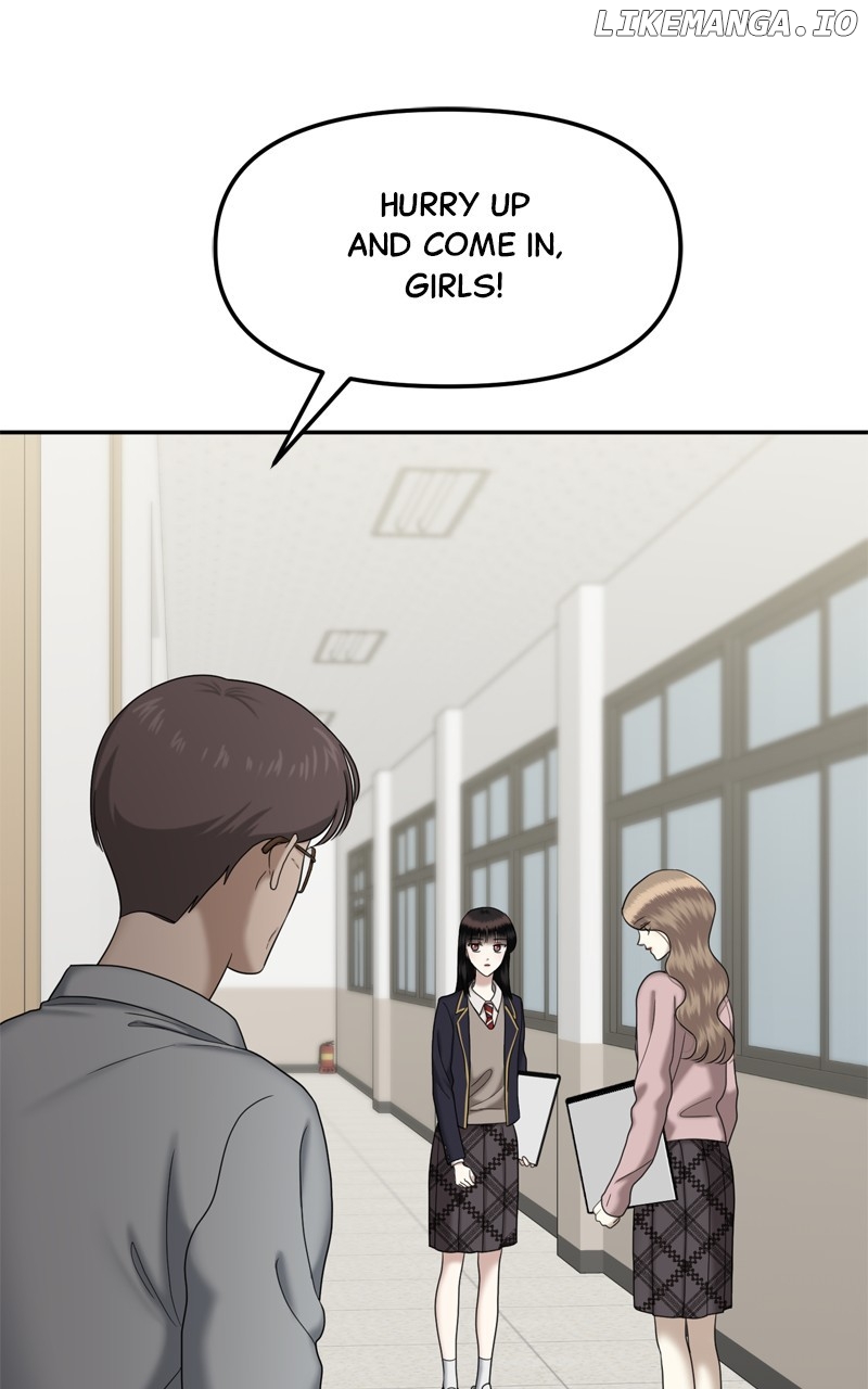 Sisters War Chapter 101 - page 75