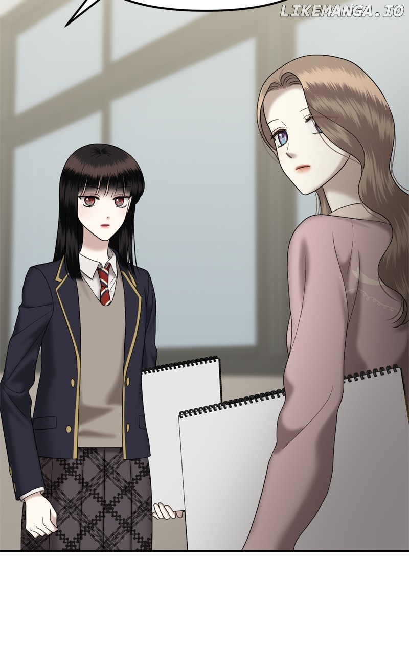 Sisters War Chapter 101 - page 77