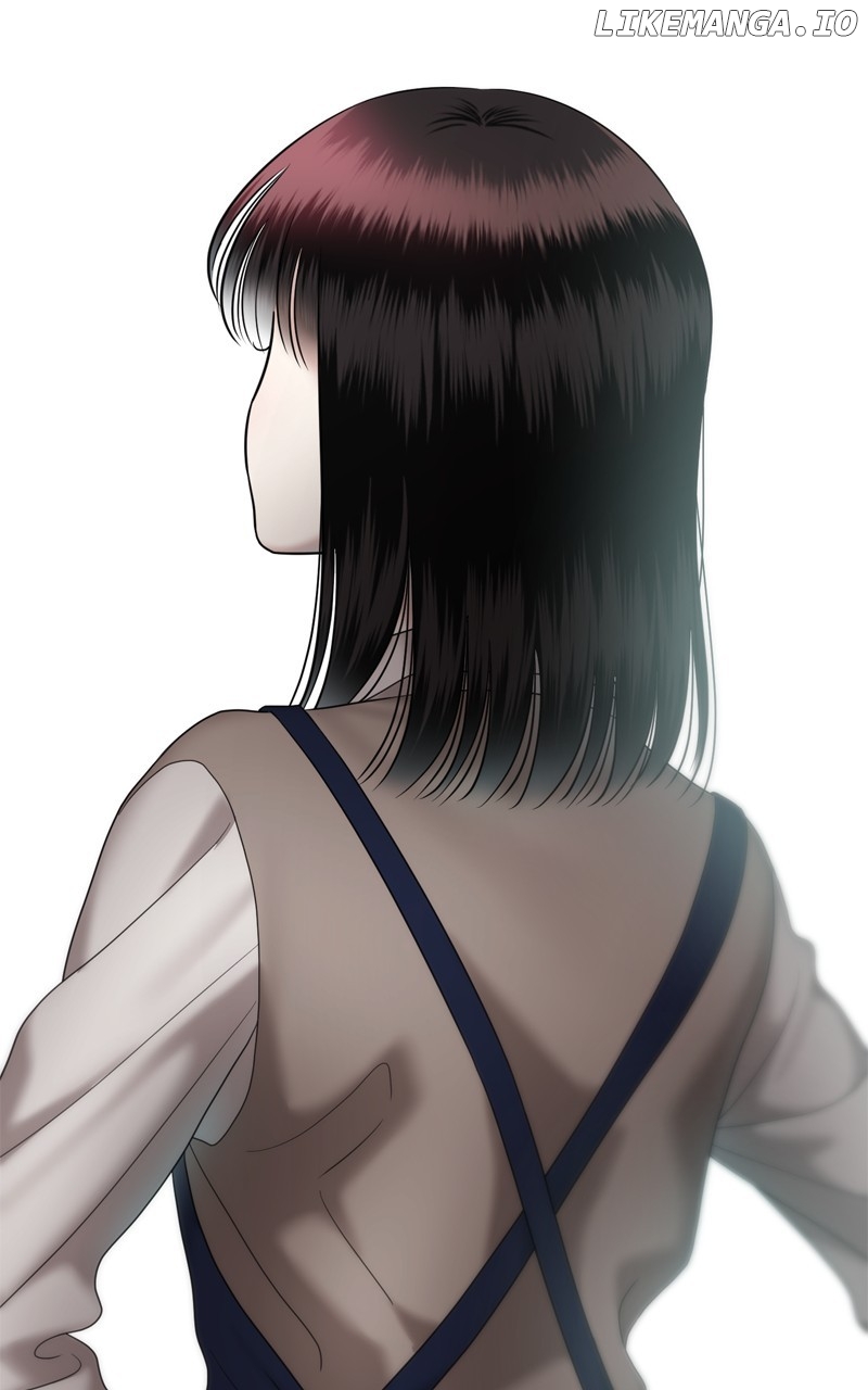 Sisters War Chapter 101 - page 80